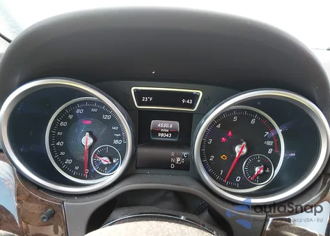 2017 Mercedes-Benz Gle 350 4Matic from USA, damaged, VIN 4JGDA5HB6HA952780